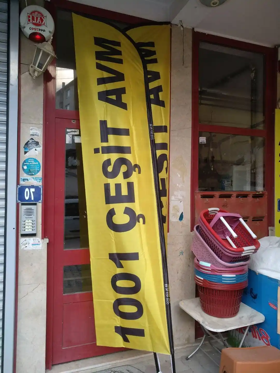 Avm-Milyoncu Yelken Bayrakları Avm-Milyoncu Yelken Bayrakları