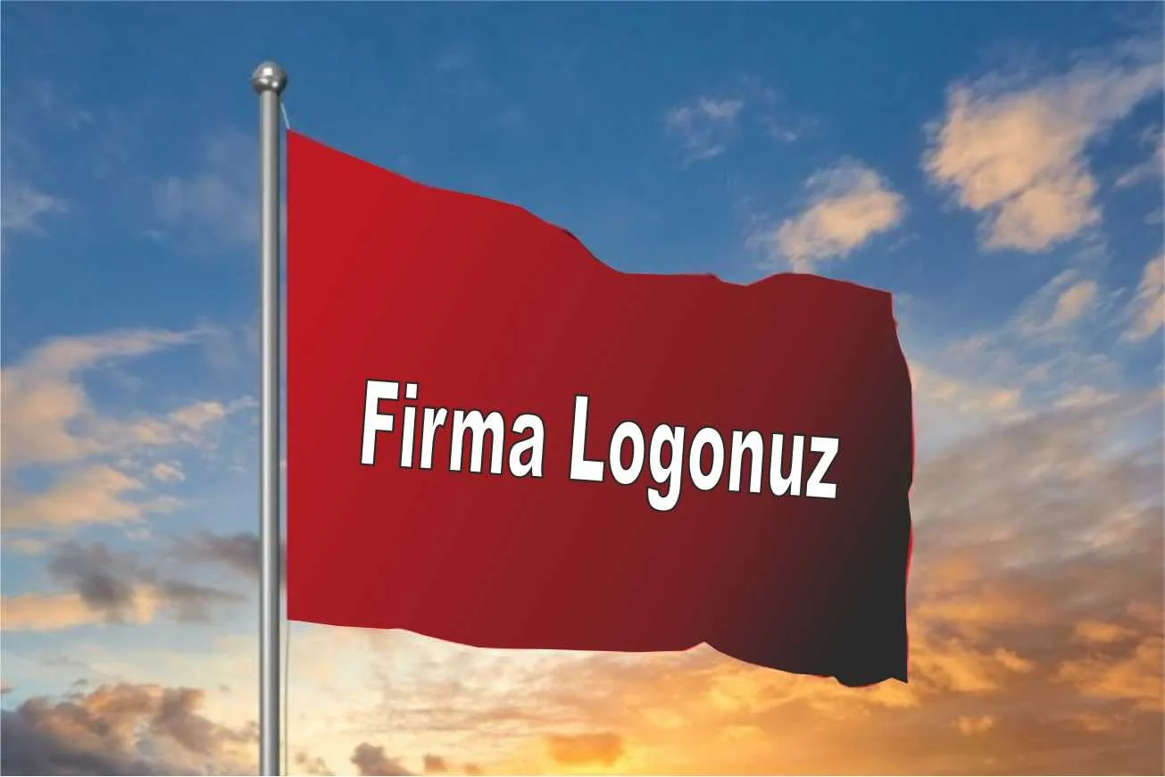 Firma Bayrağı Çeşitleri